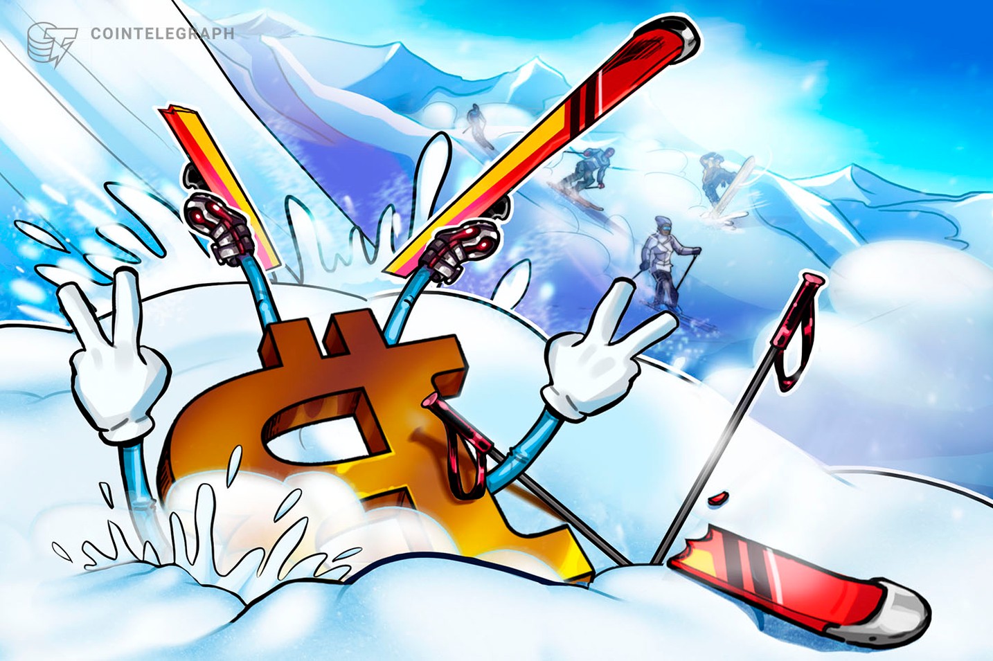 Bitcoin Price Outlook: Potential for a 50% Decline