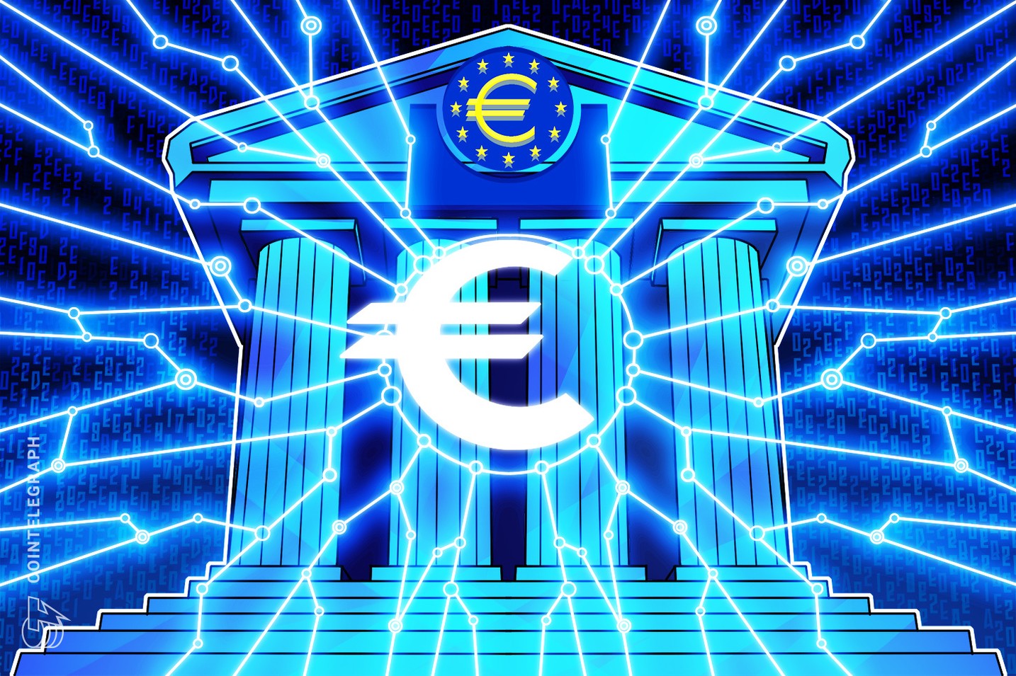 European Central Bank Selects Technology Partners for Future Digital Euro