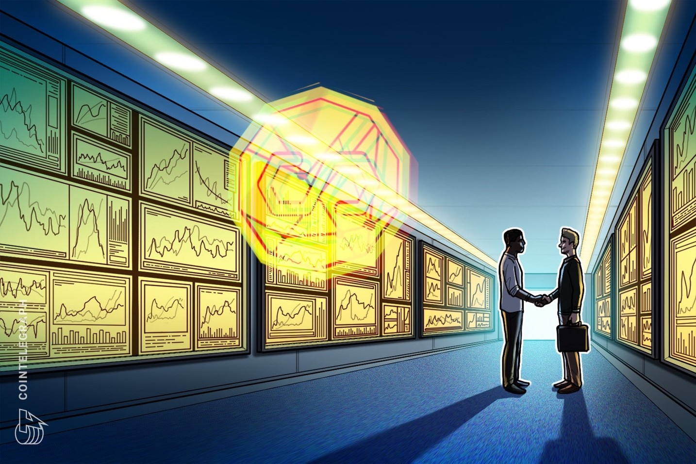 Frax and IQ Introduce KRWQ: A Stablecoin Tied to the Korean Won