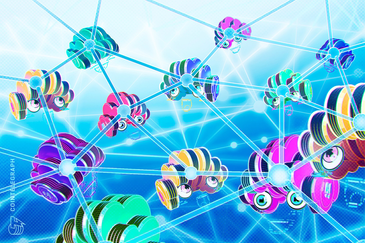 Kevin O’Leary Discusses AI and Blockchain's Impact on Retail Purchases