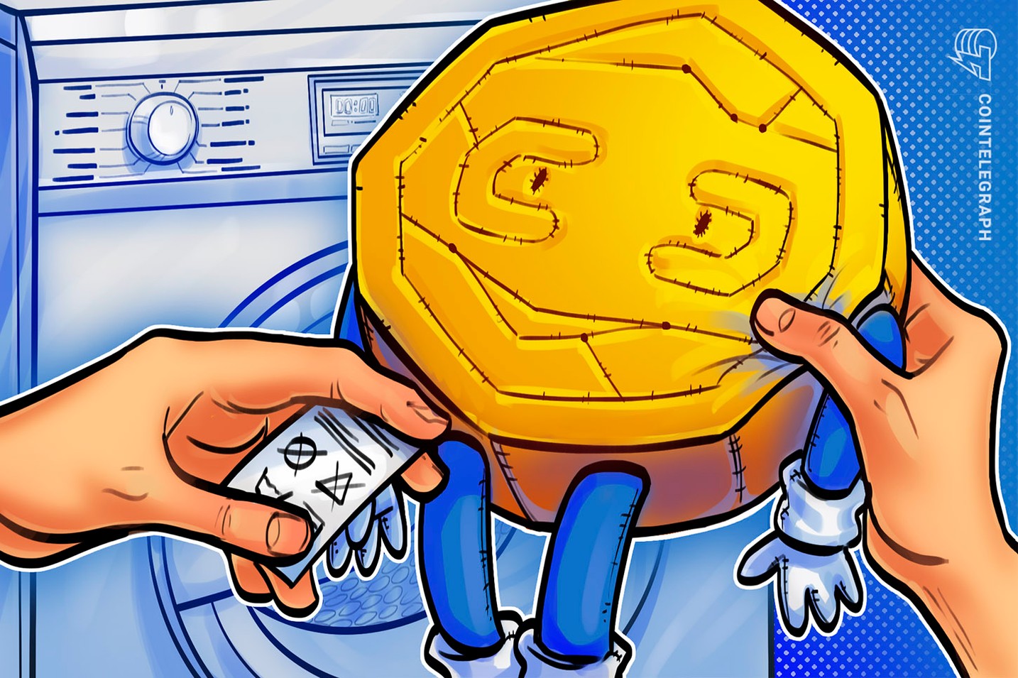 South Korea Intensifies Cryptocurrency Regulations with New AML Measures