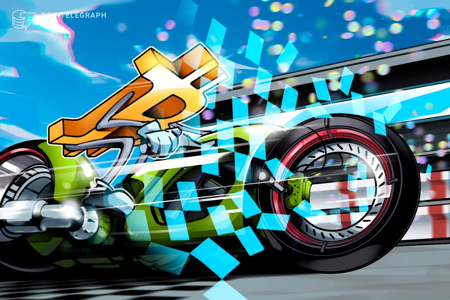 Bitcoin Surge to $114K Signals Renewed Confidence Among Futures Traders