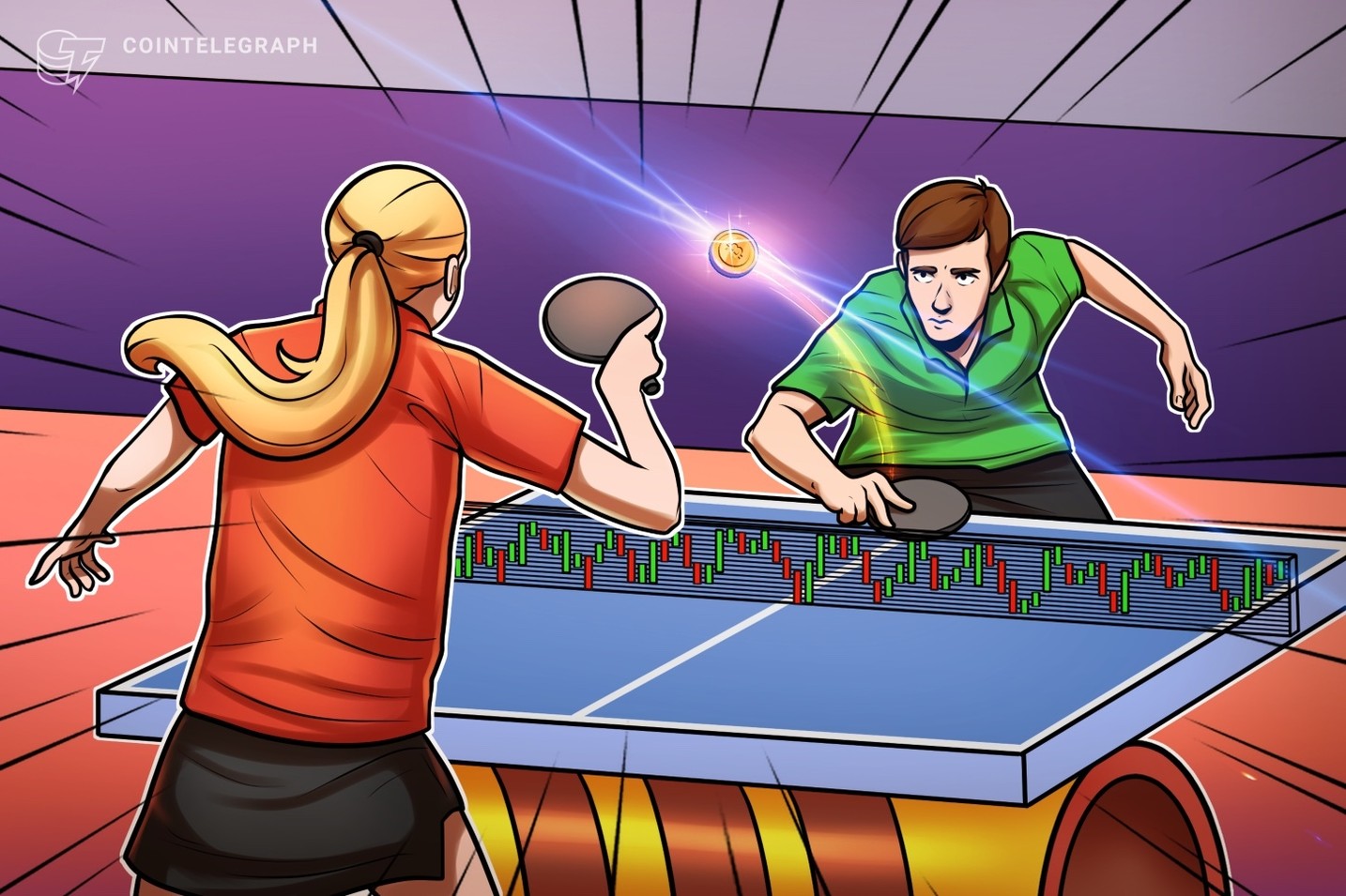 Bitcoin's Price Fluctuations Likely to Persist Until Fed Announcement and US-China Negotiations Conclude