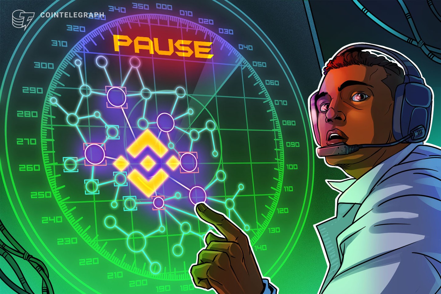 Legal Disputes Emerge Between Fetch.ai and Ocean Protocol as Binance Limits Deposits