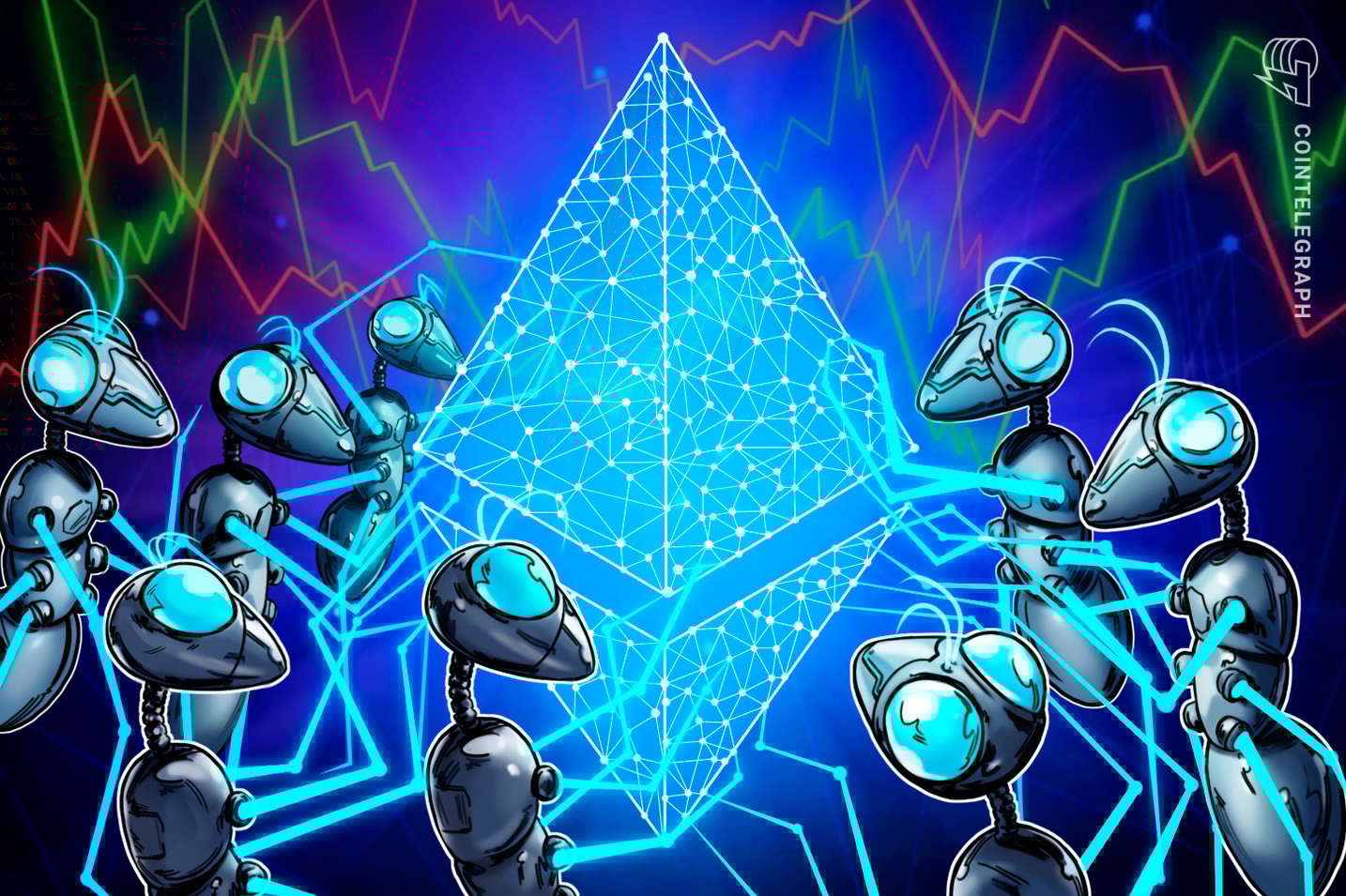 Ethereum's Upcoming Fusaka Upgrade Enters Final Testnet Phase