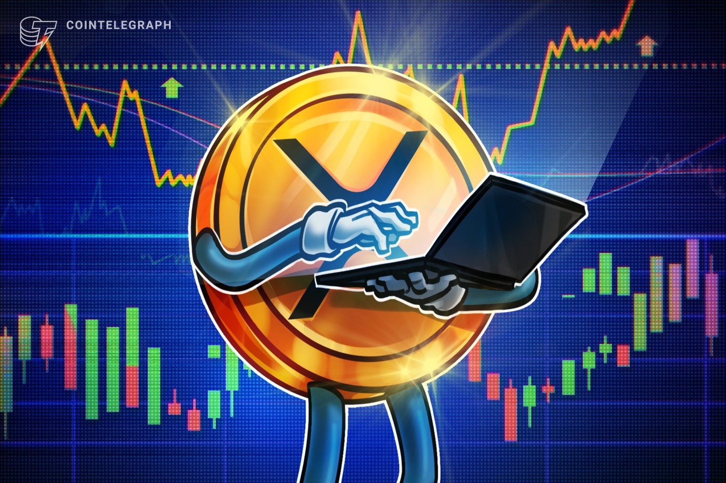 Ripple's Co-founder Continues Cashing Out: Impact on XRP Price?