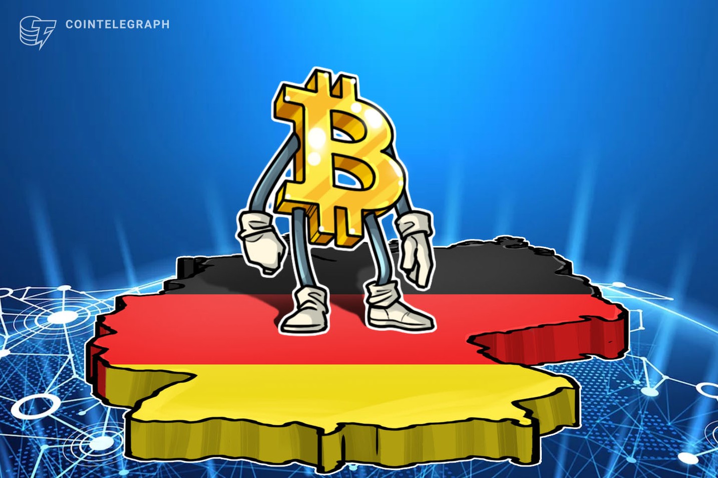 AfD in Germany Calls for Bitcoin to Be Recognized as a Strategic Asset