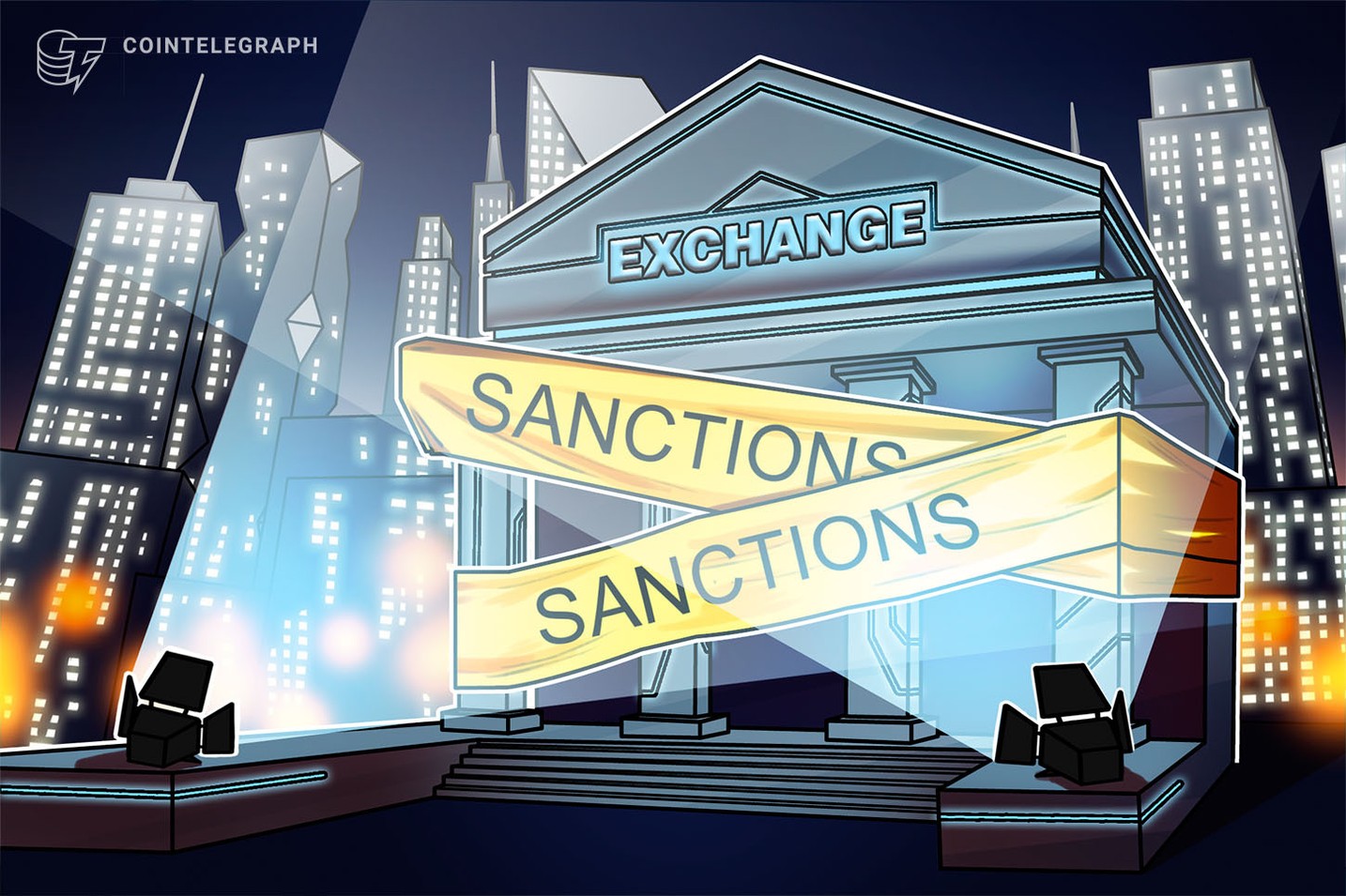 EU Imposes Sanctions on Russian A7A5 Stablecoin and Crypto Platforms