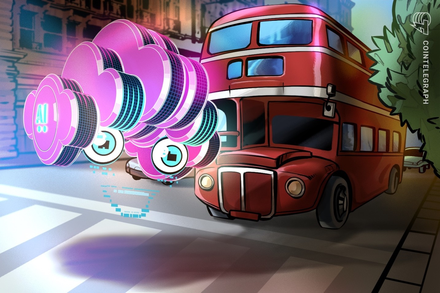 Bank of England Investigates Lending Practices Driven by AI Speculations