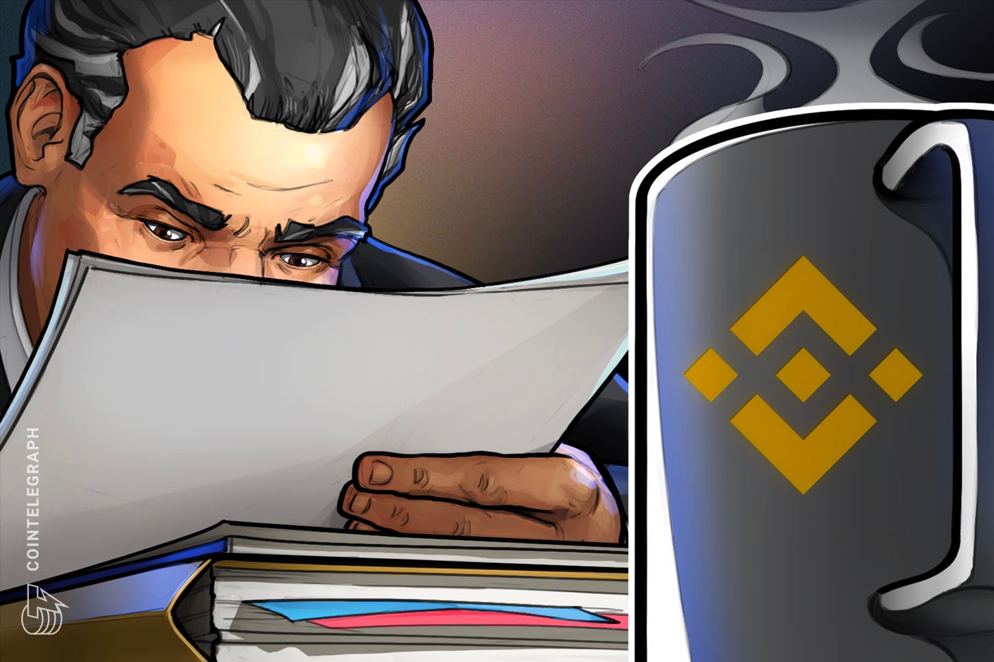 Binance Reports 97% Decrease in Sanctions Exposure Since Early 2024
