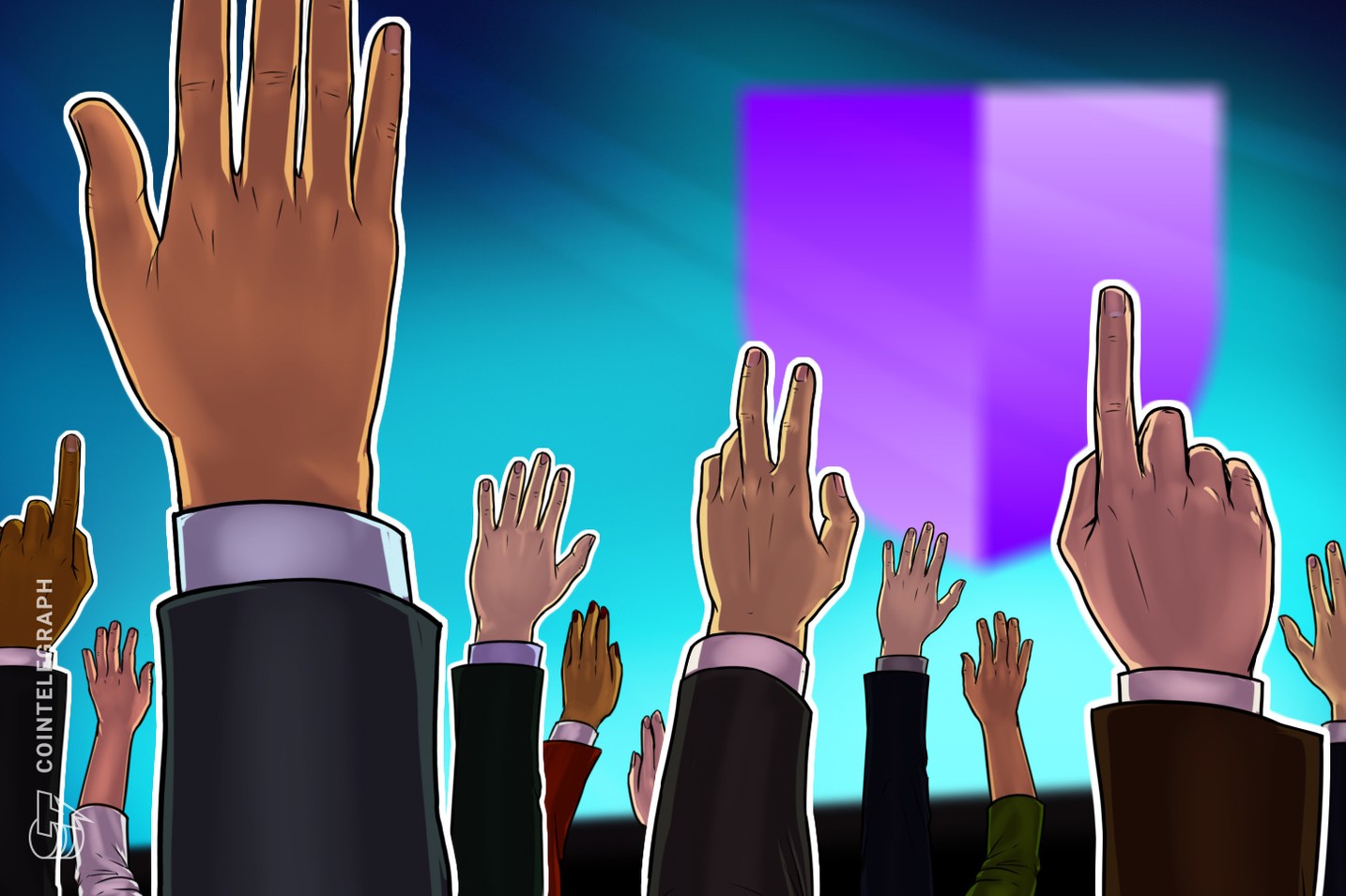 Stand With Crypto Initiates Survey for Candidates Ahead of 2026 Elections
