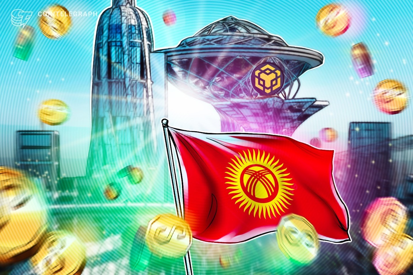 Kyrgyzstan Unveils New Stablecoin and Plans for CBDC Development