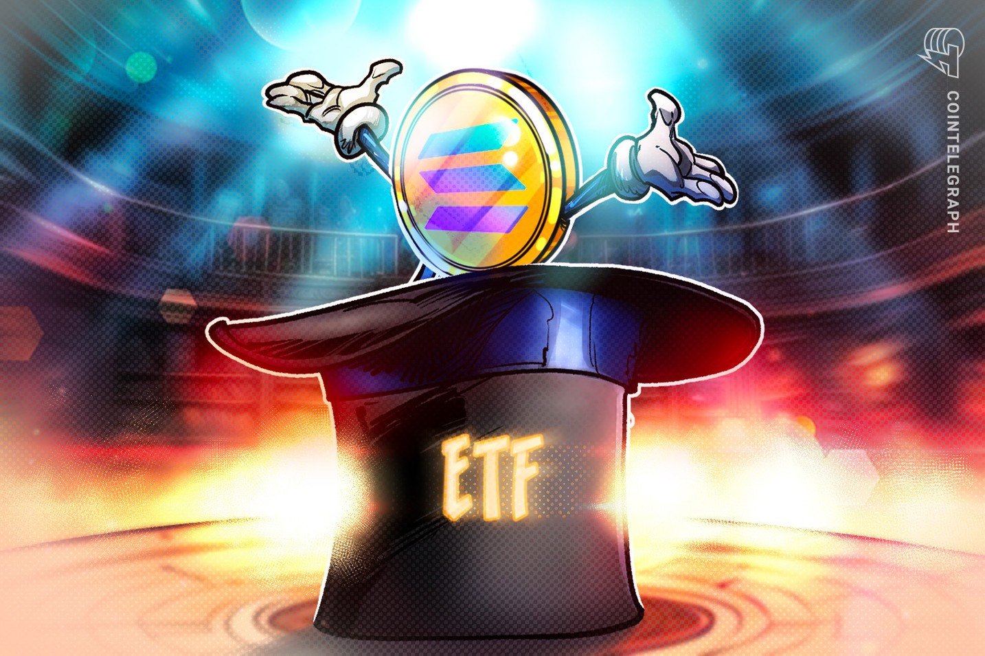 Solana ETFs Face First Net Outflows as 21Shares’ TSOL Withdraws $34M