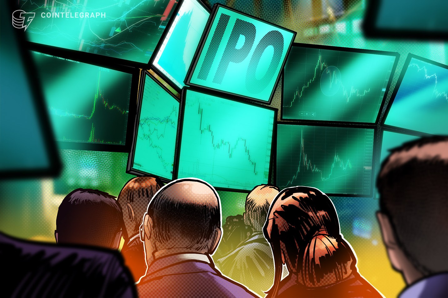 tZero Plans IPO in 2026 Amid Cryptocurrency Market Expansion