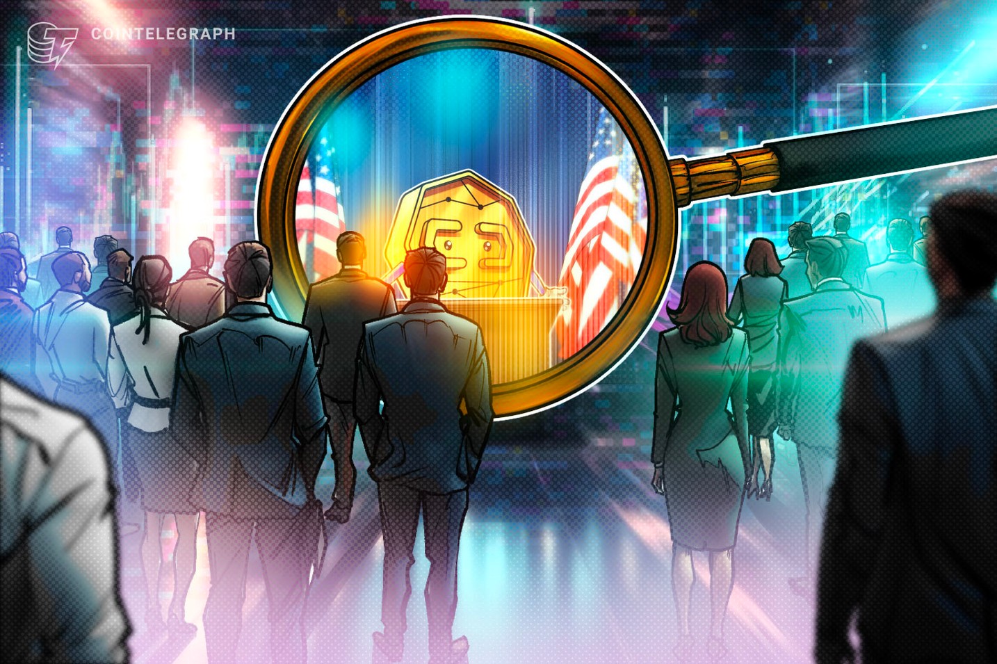 Andrew Cuomo's Last-Ditch Crypto Strategy Seen as Insufficient Against Mamdani