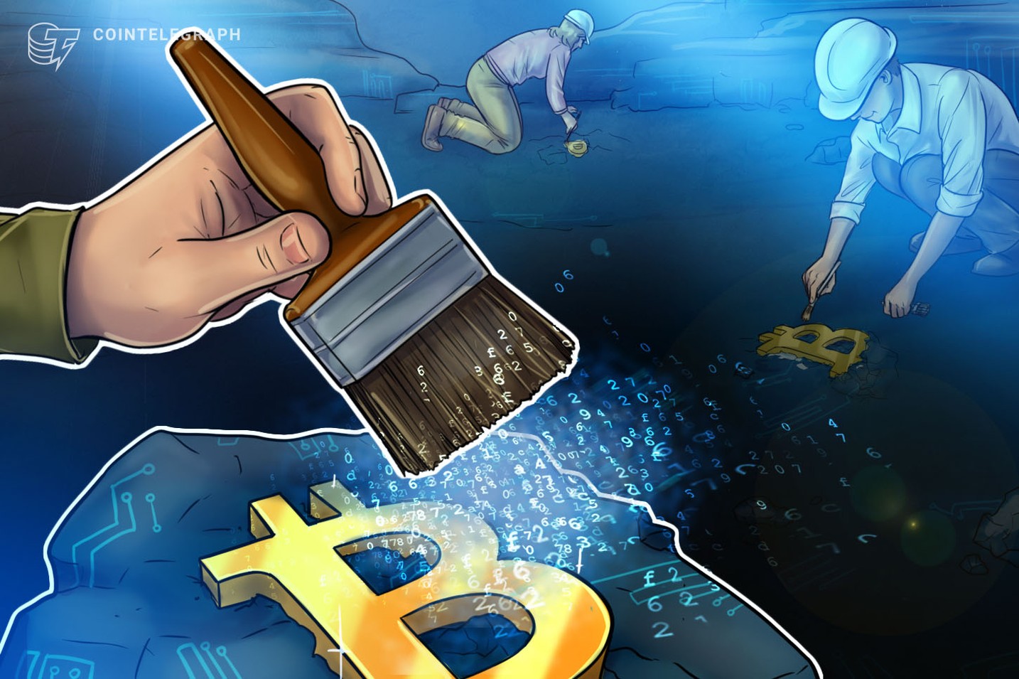 Bitcoin Mining Difficulty Expected to Increase in December as Hashprice Remains Low