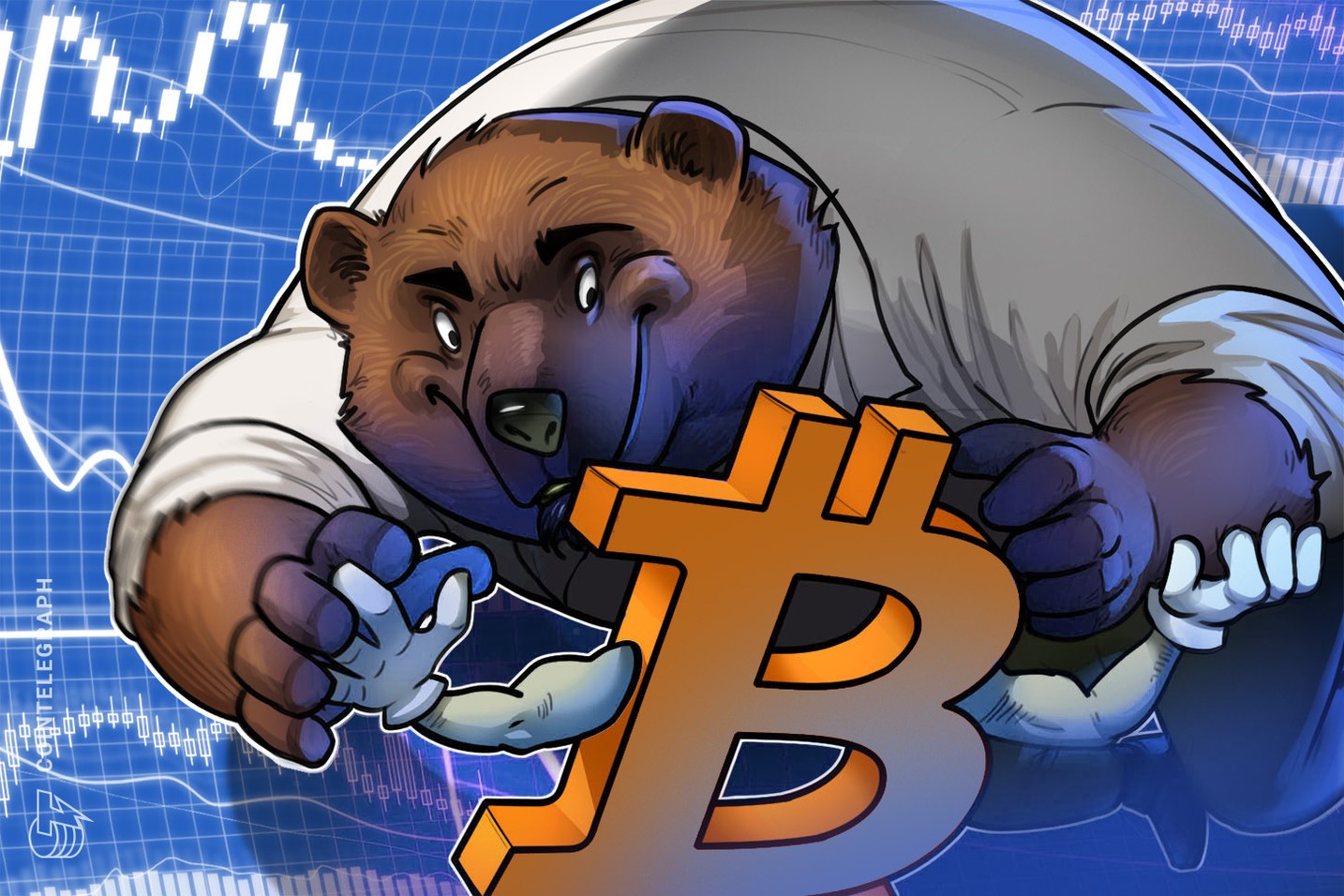Bitcoin Bears Present Three Reasons for the End of the Bull Market