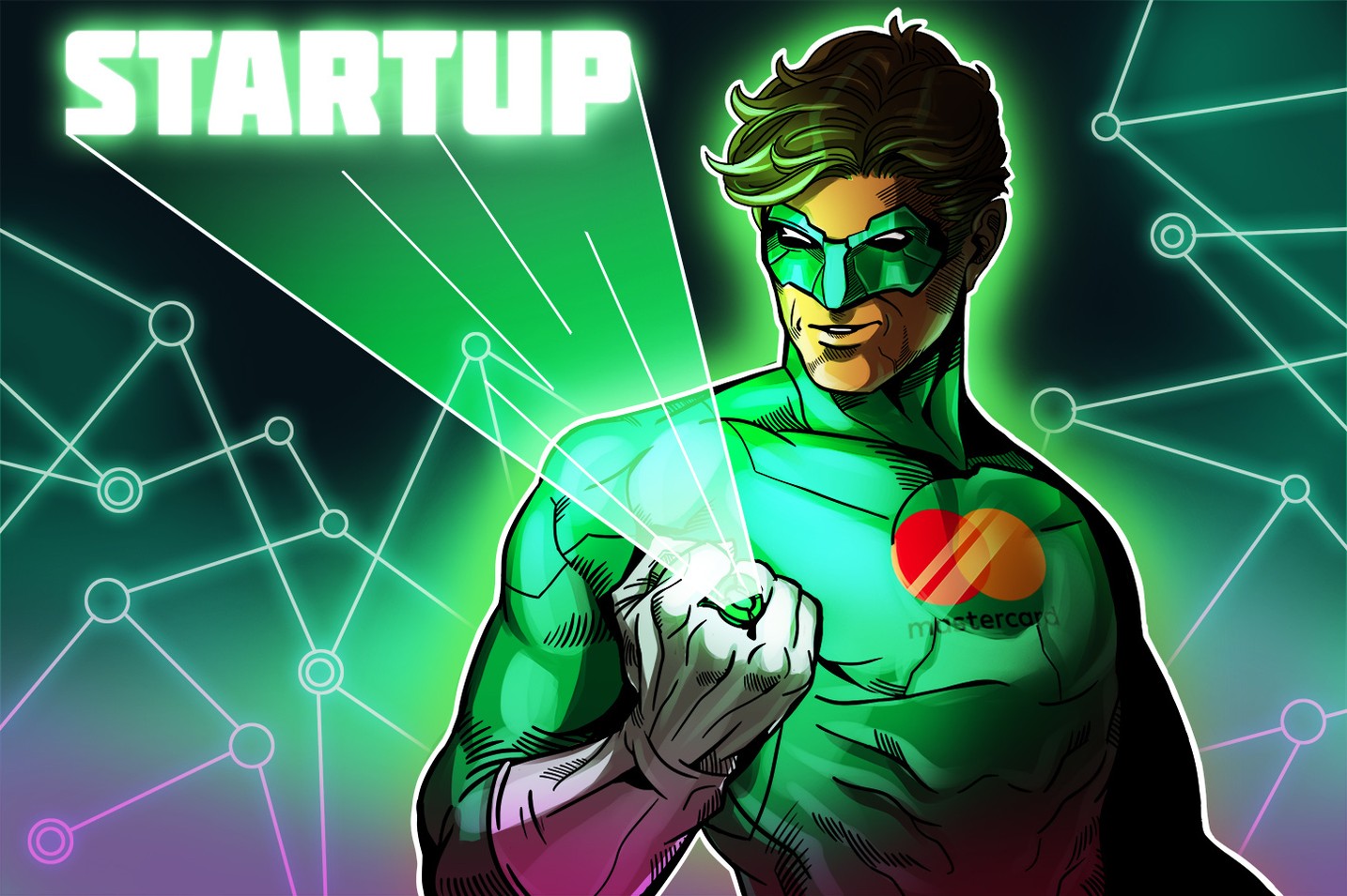 Mastercard Negotiates to Acquire Zerohash for Close to $2 Billion