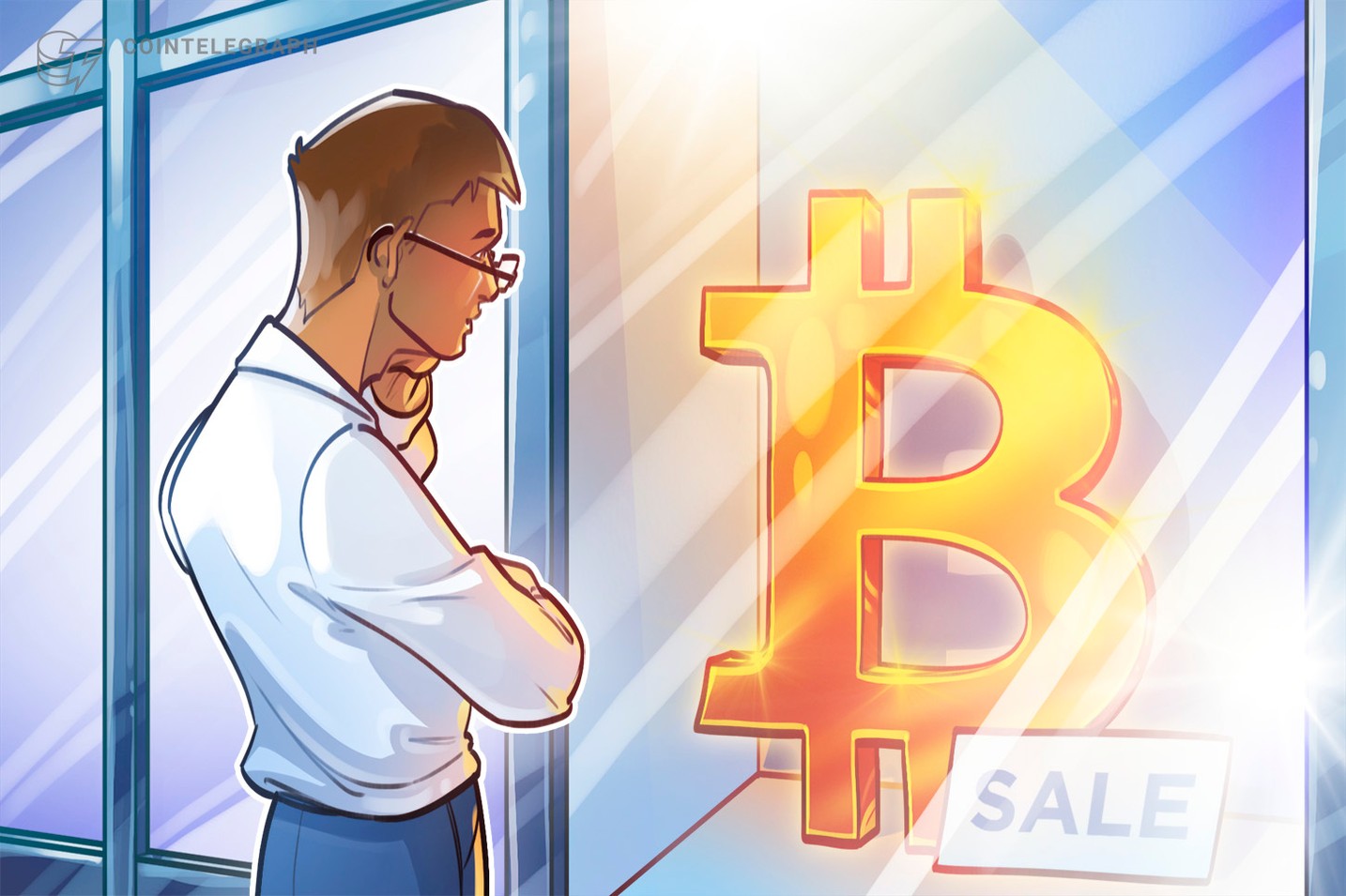 Sequans Stock Plummets 16% Following Bitcoin Sale to Reduce Debt