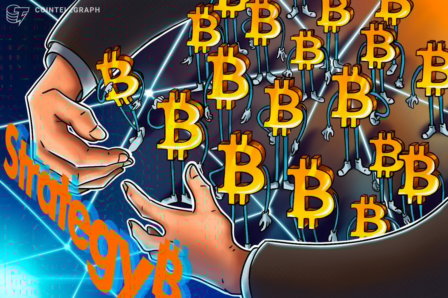 MicroStrategy Expands Bitcoin Holdings with $962 Million Investment