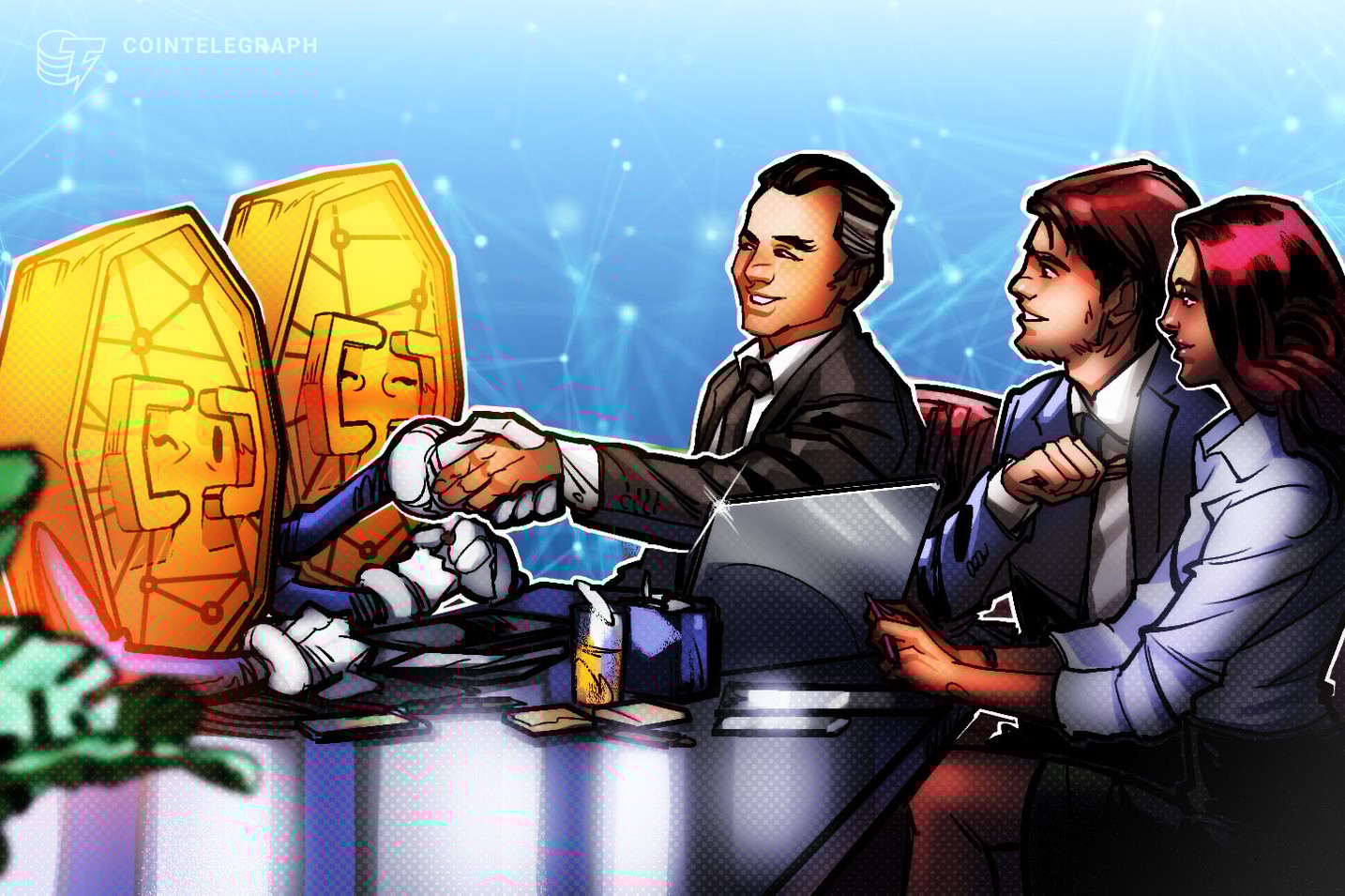 Securitize and BNY Mellon Introduce Tokenized Fund Backed by Structured Credit