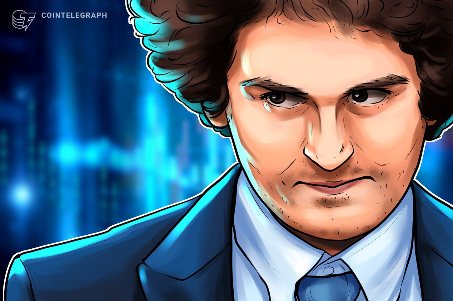 Trump Declines to Pardon Sam Bankman-Fried in Recent Interview