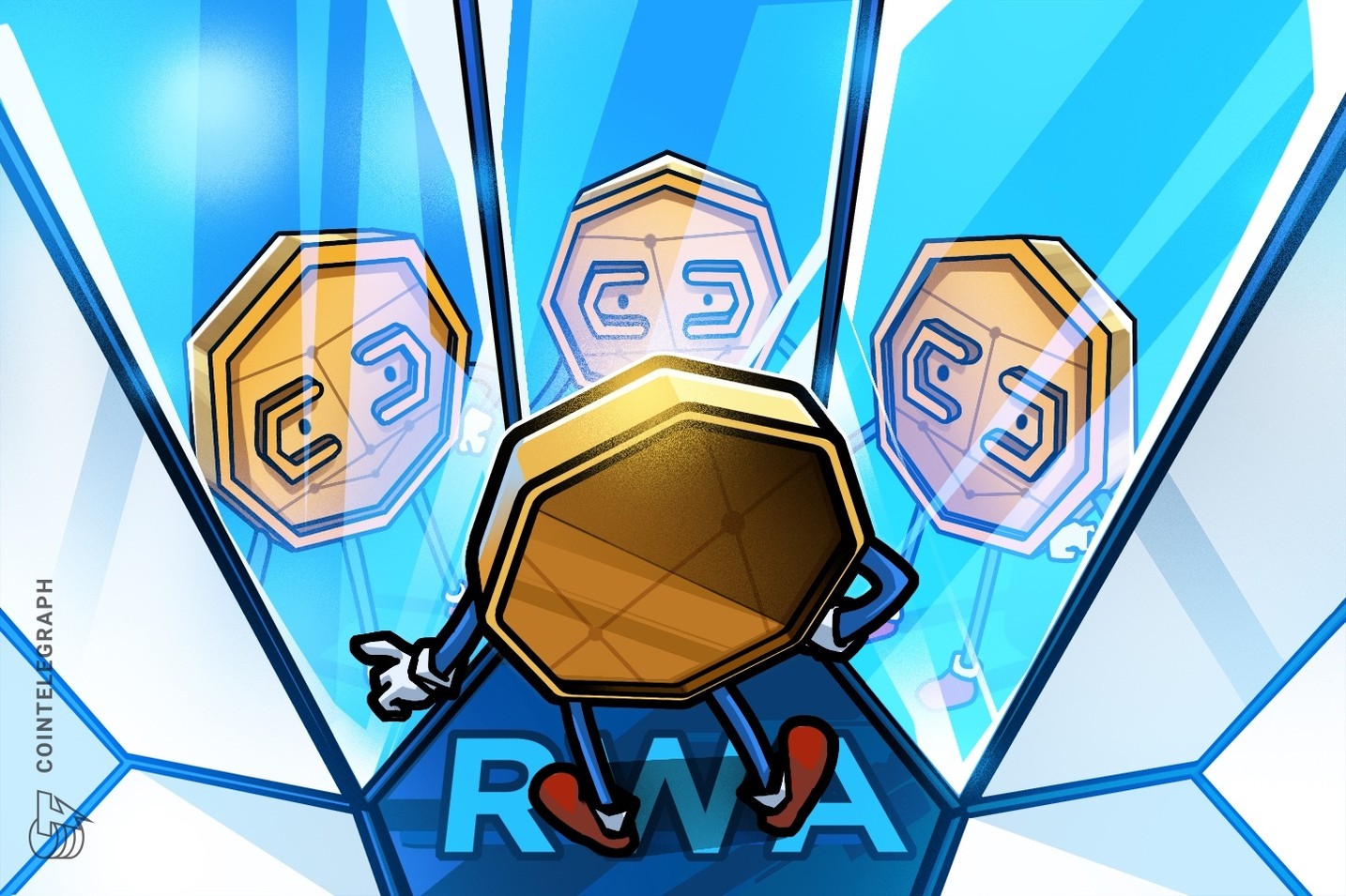 AI-Driven Studio Mugafi Collaborates with Avalanche to Tokenize Entertainment Intellectual Property