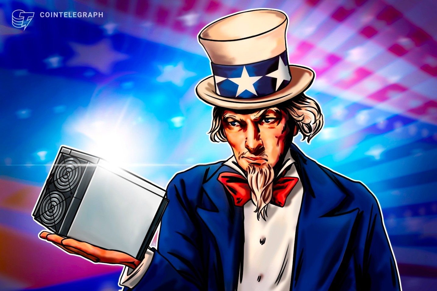 New Hampshire Senate Delays Crypto Mining Deregulation Bill Amid Public Concerns