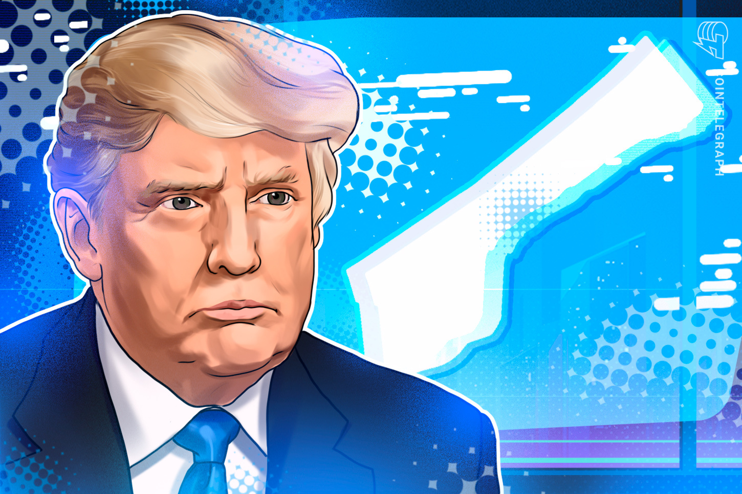 Trump's Peace Board Considers Gaza Stablecoin Initiative