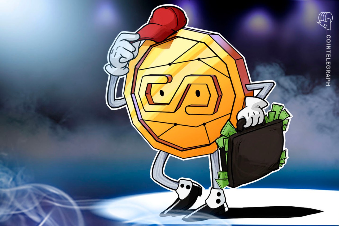 Ethena's Synthetic USDe Sees Significant Supply Decline Amidst Growth of Dollar-Backed Stablecoins