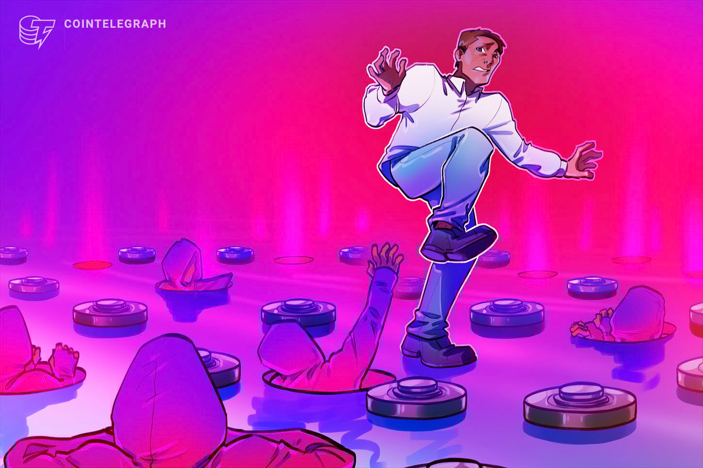 Enhancing Crypto Security: 7 Effective Strategies to Prevent Hacks and Scams