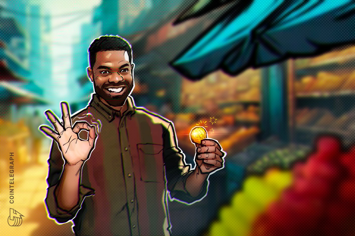 Exploring the Role of Stablecoins in Combating Inflation in Africa