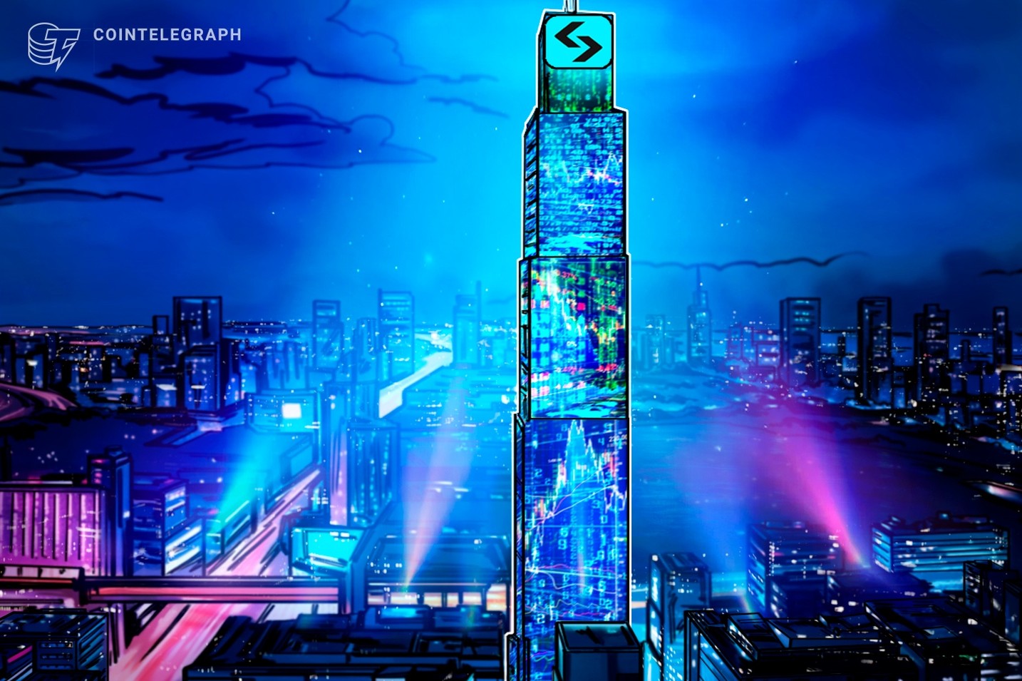 Institutional Traders Dominate Bitget's Volume, New Report Reveals