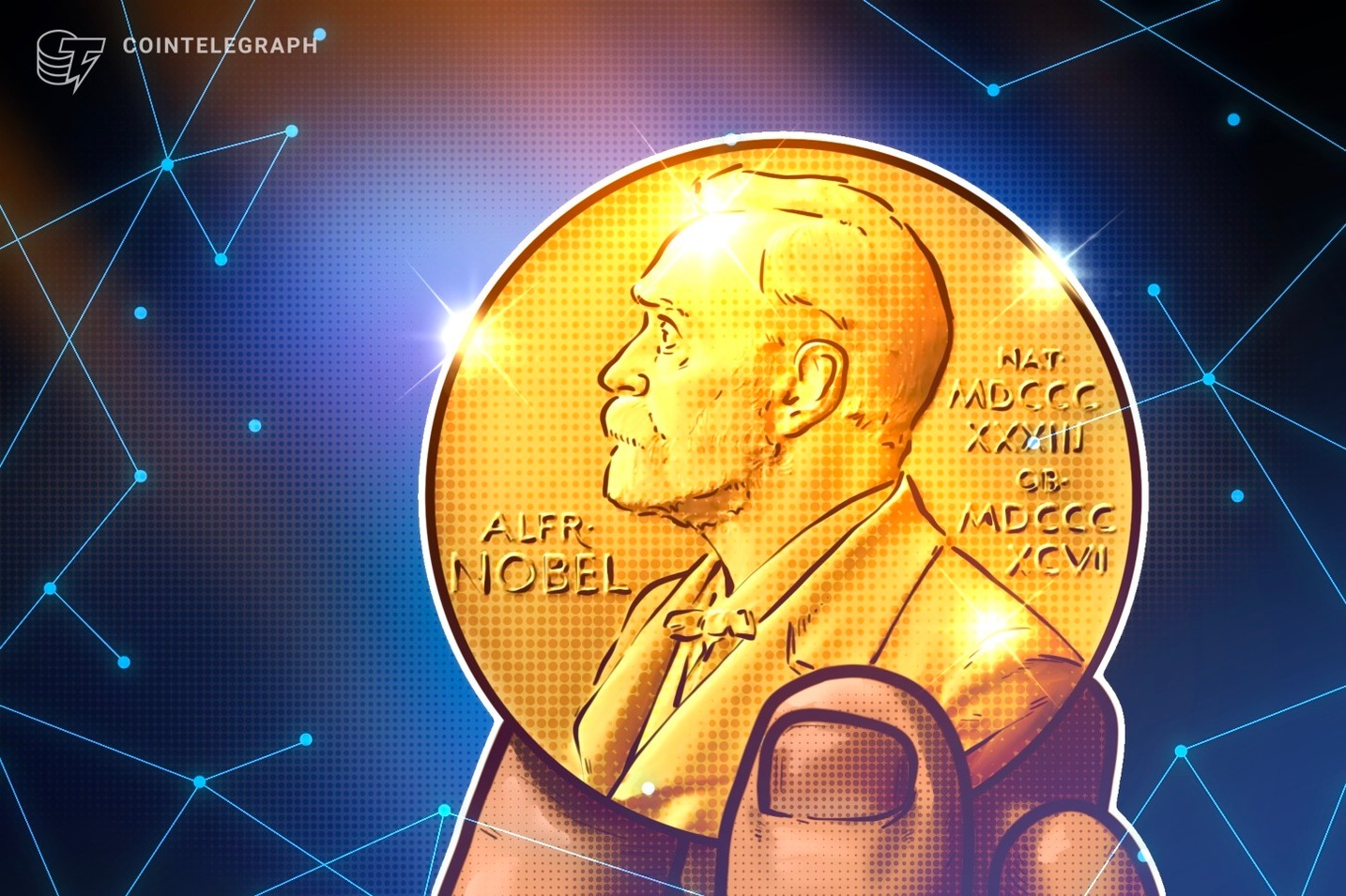 María Machado, Bitcoin Advocate and Human Rights Champion, Receives Nobel Peace Prize