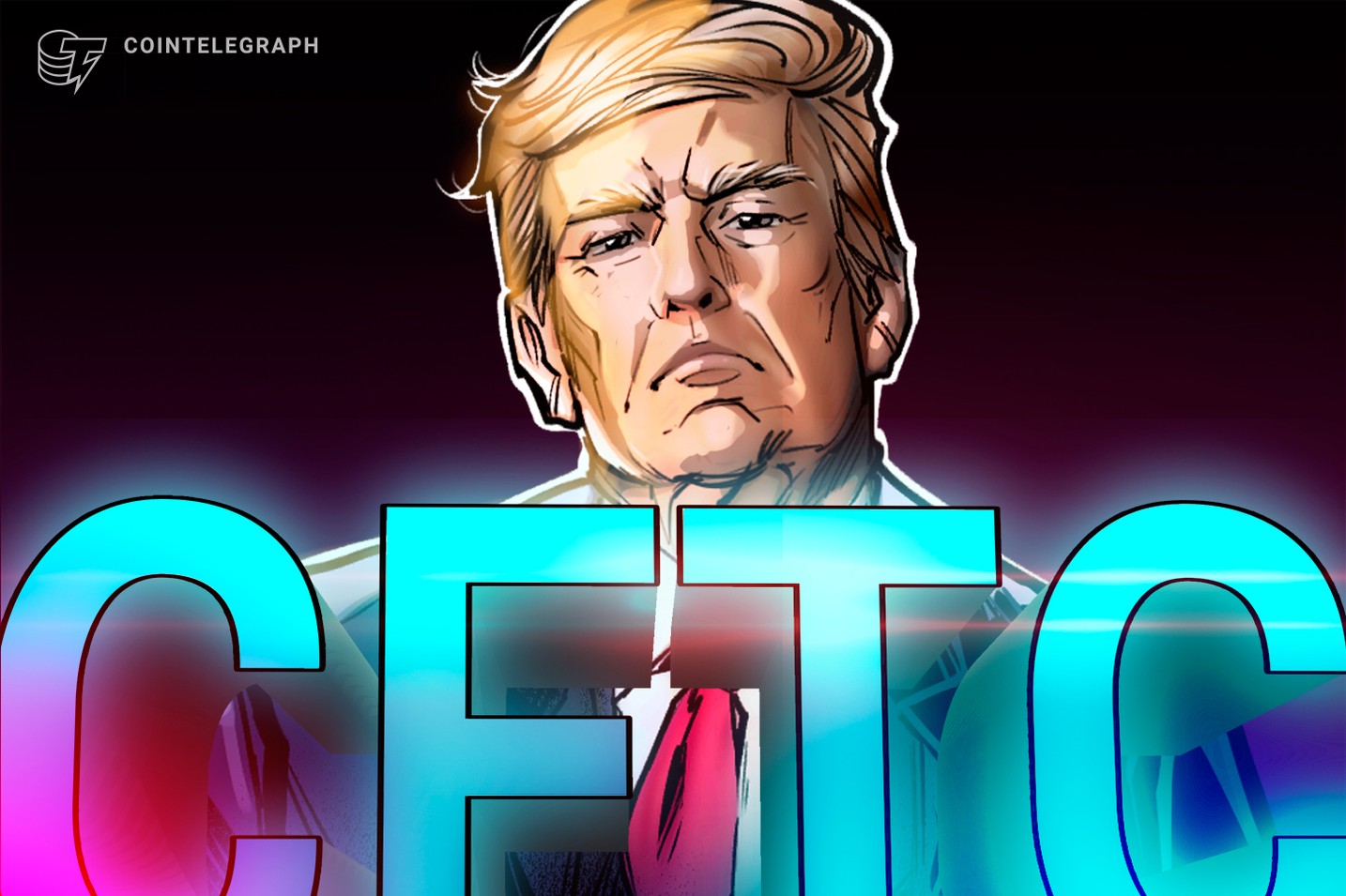 Michael Selig: Trump Chooses Pro-Crypto Lawyer for CFTC Leadership