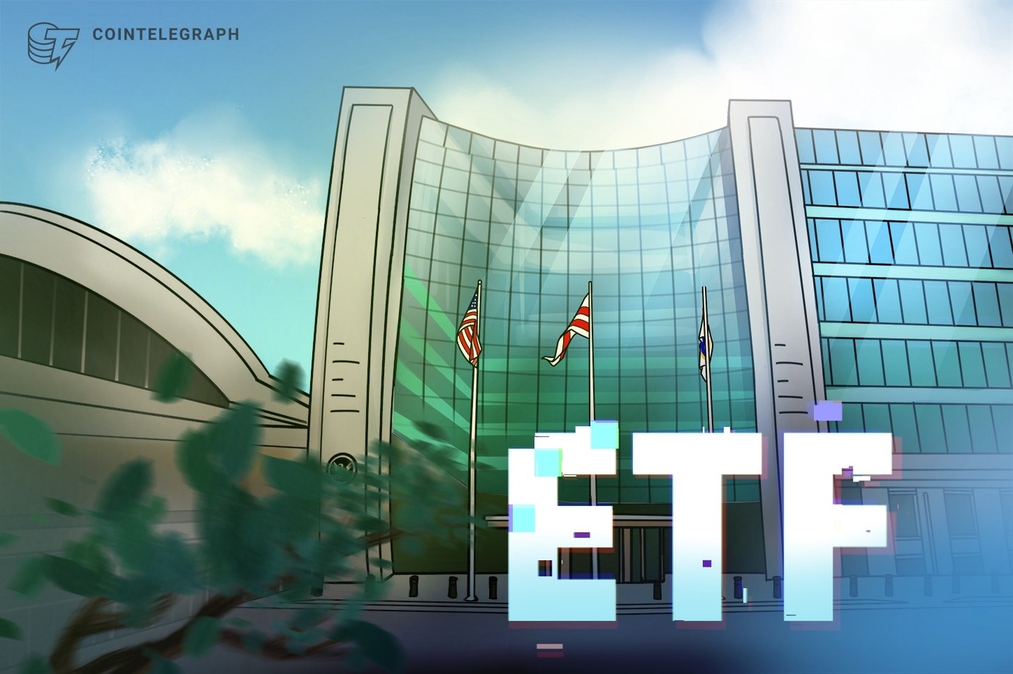 October Promises Key Changes for Altcoin ETFs with SEC's New Guidelines