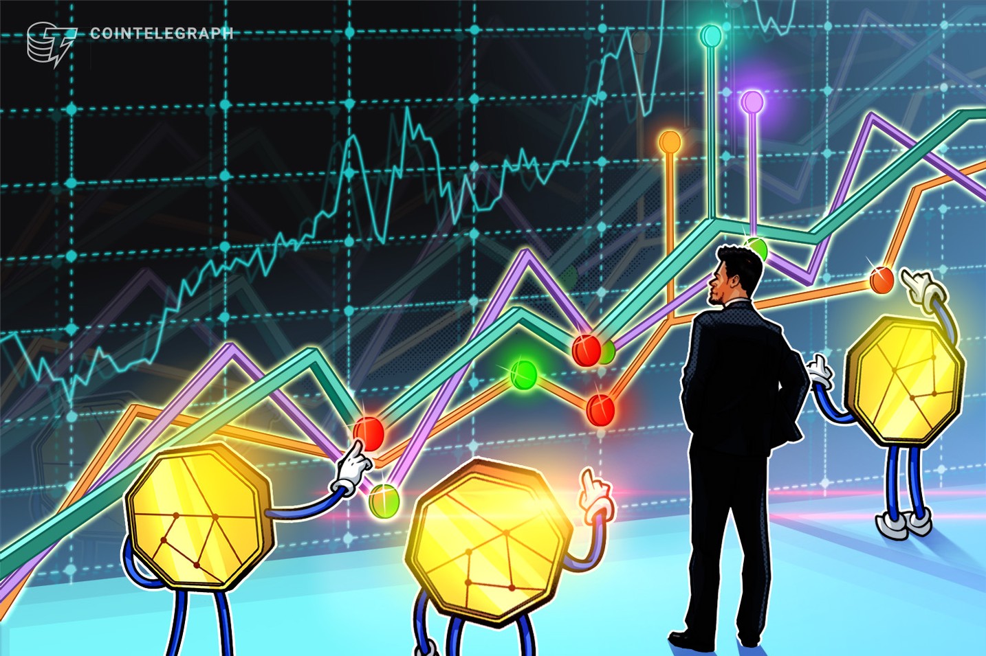 The Competition to Define the Future of Onchain Trading: Aster, Lighter, and Hyperliquid