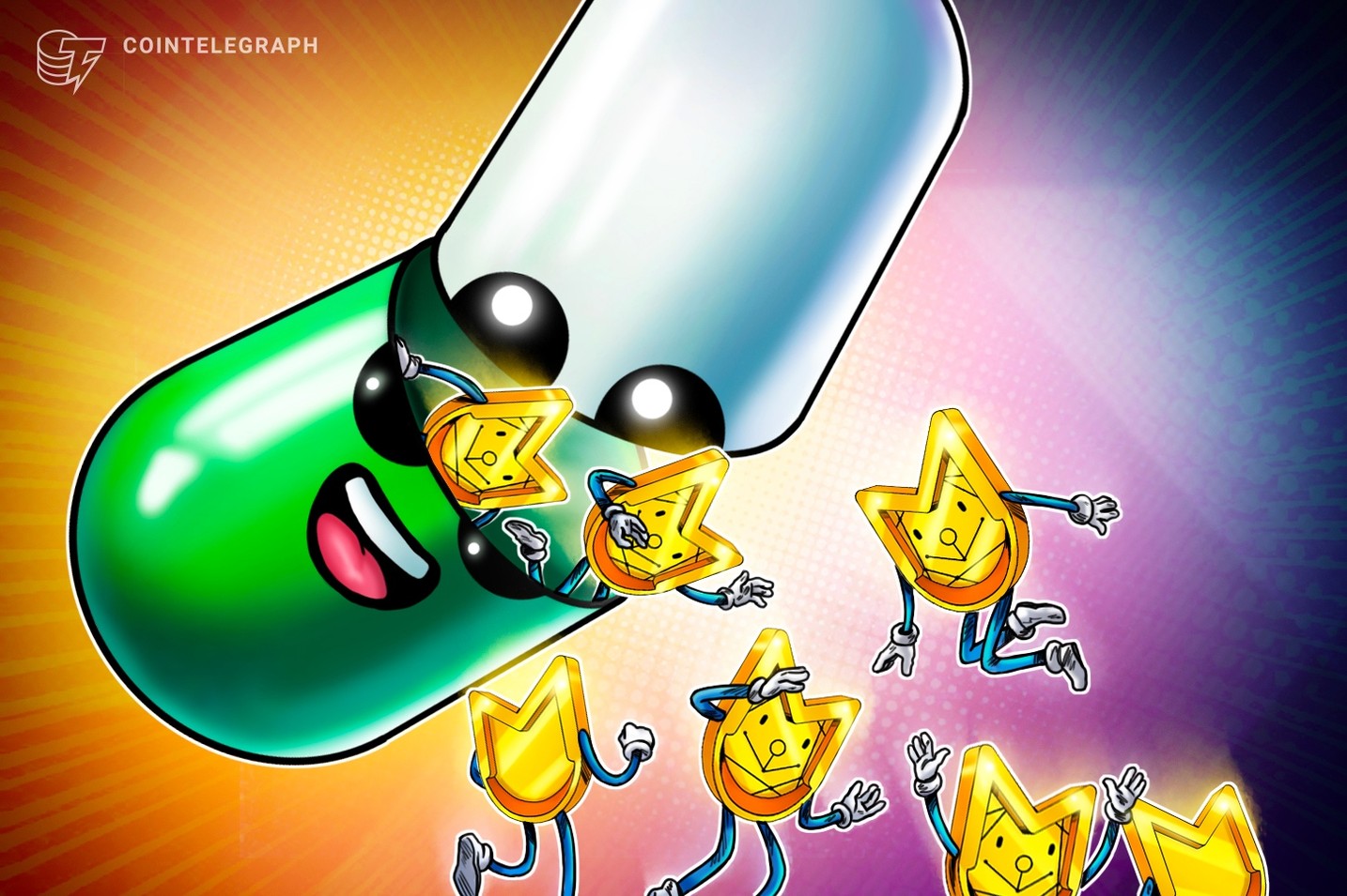 The Rise of Pump.fun: Masters of Solana's Memecoin Scene