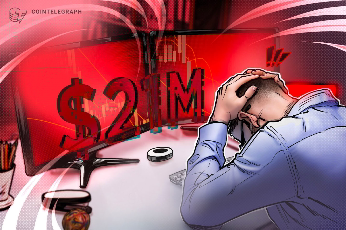 Trader Loses $21 Million on Hyperliquid Due to Private Key Leak: Ensuring Your Safety