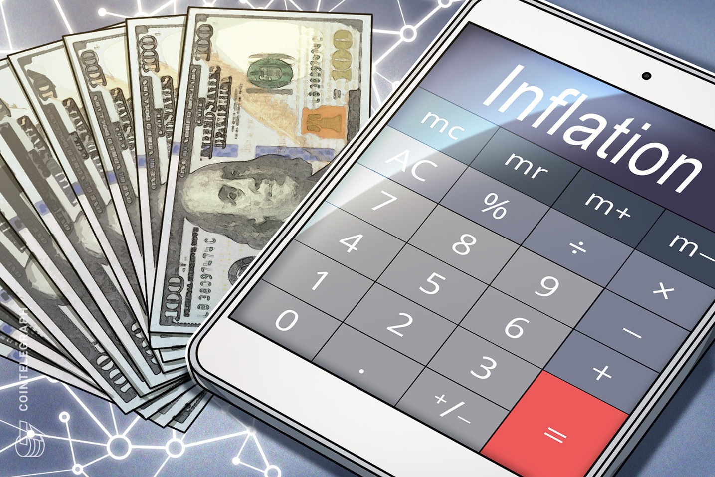 Traders Anticipate Impact of US Inflation Data on Crypto Market