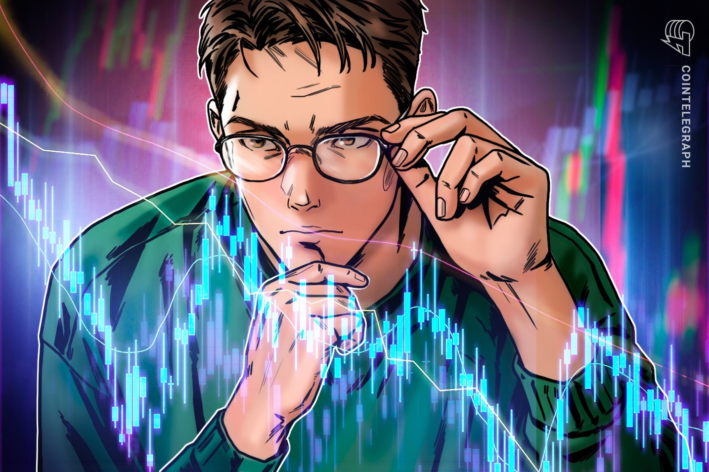 Understanding Crypto Charts: A Beginner's Guide for 2025
