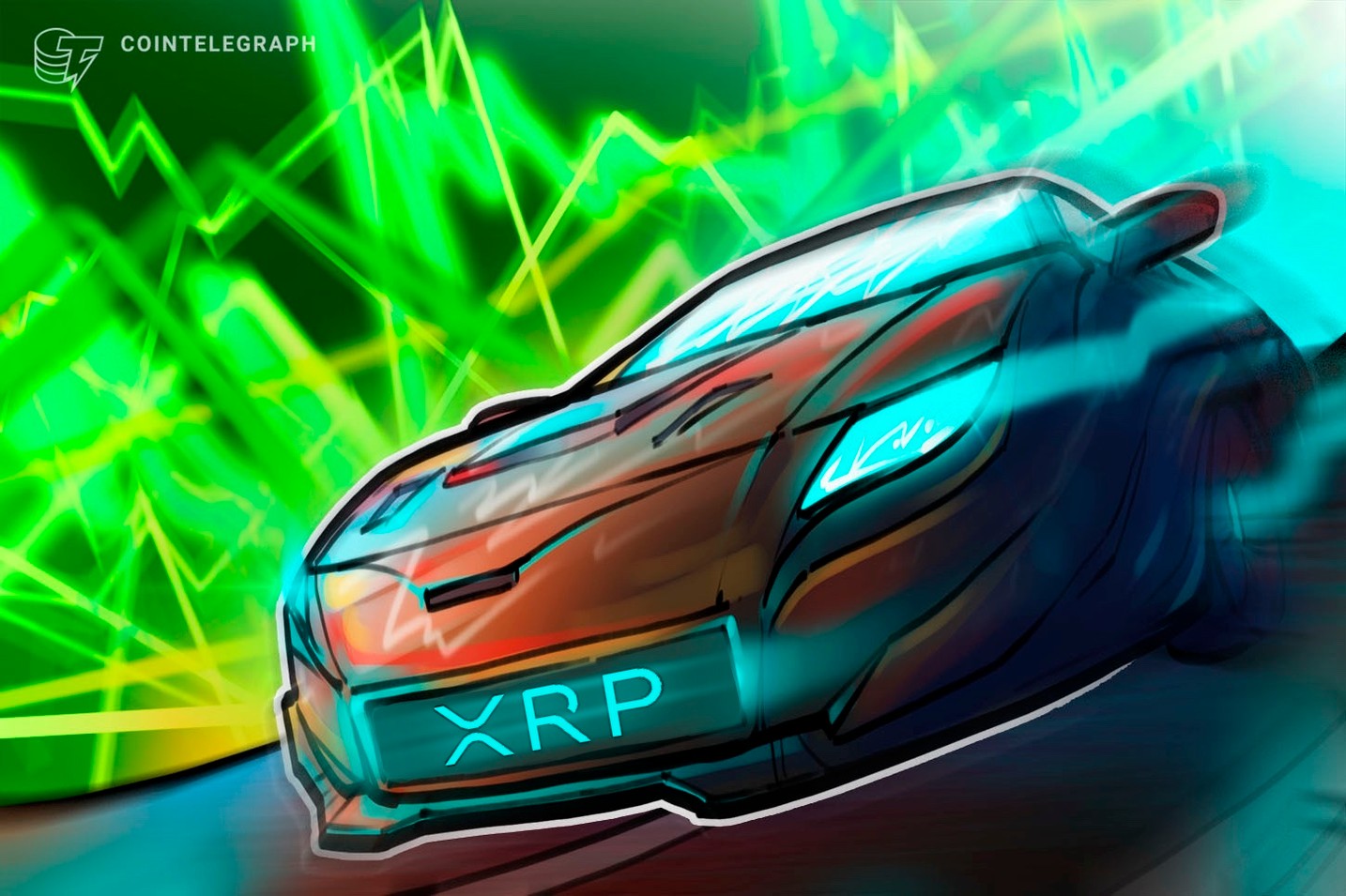 XRP Price Surge: October 2025 Set to be Bullish