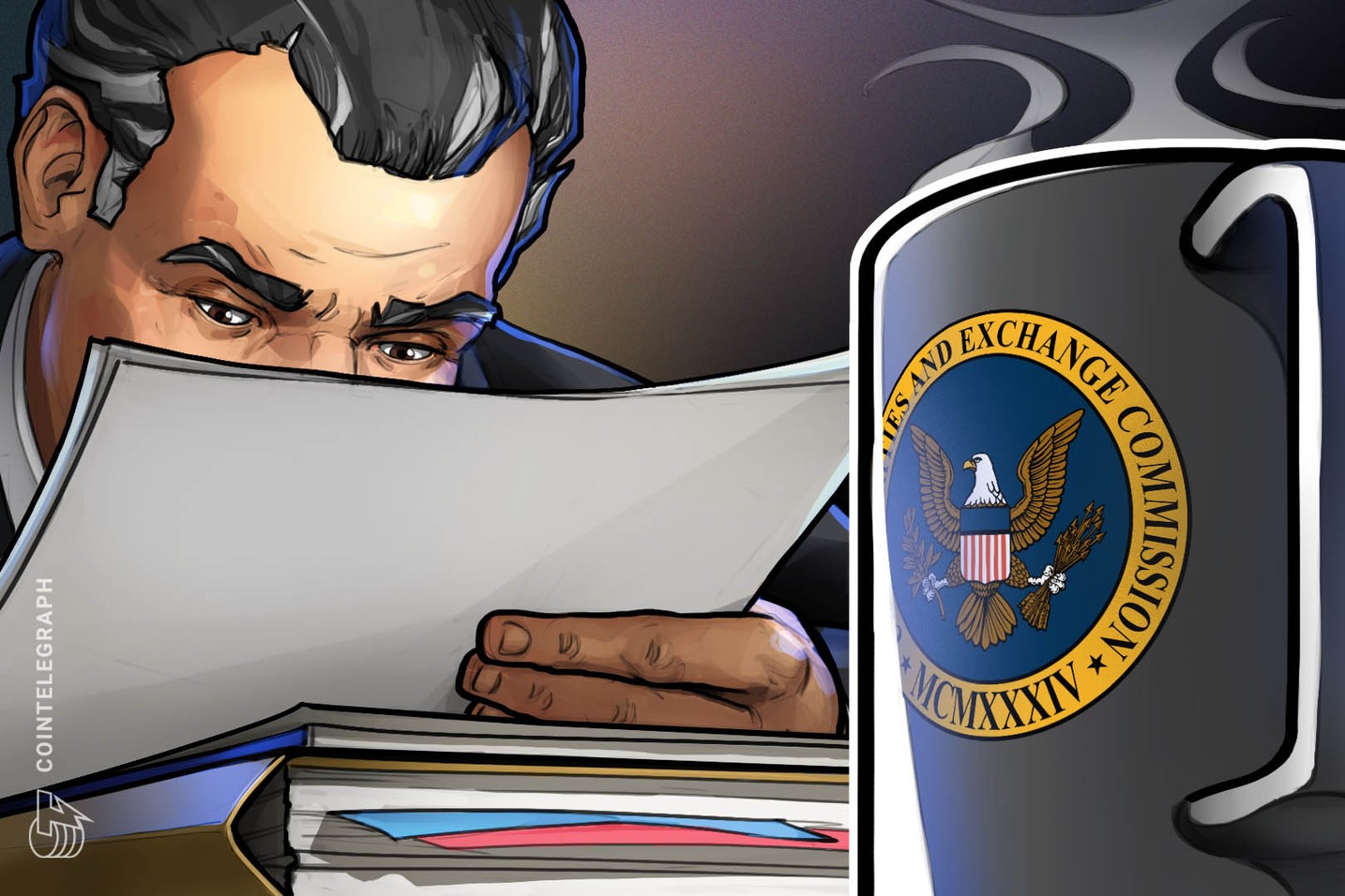 US SEC Remains Silent on Canary Litecoin ETF During Government Shutdown