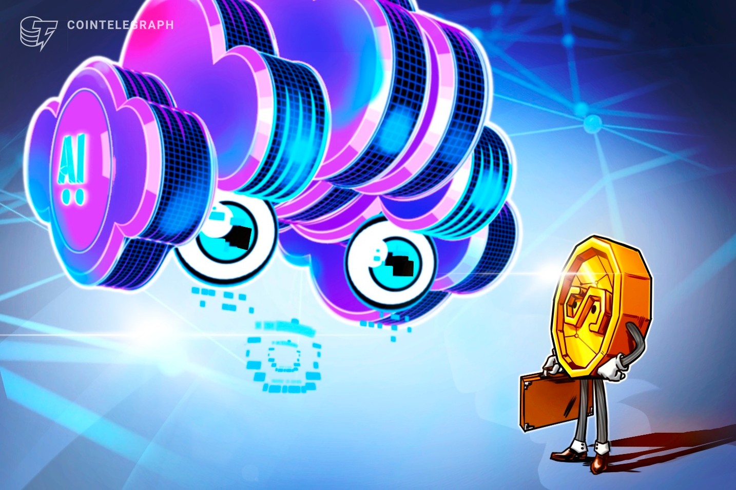 AI Agents Could Transform Liquidity in Stablecoin Market, Claims Paxos Labs Co-Founder