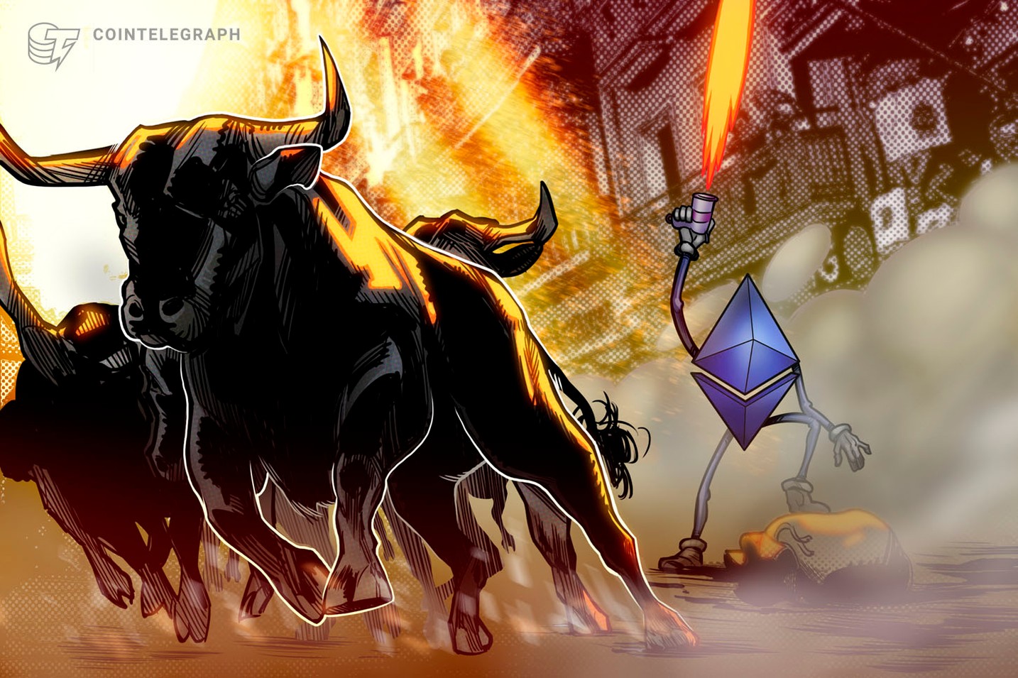 ETH Bulls' Prospects Following Ether’s Recent 17% Surge