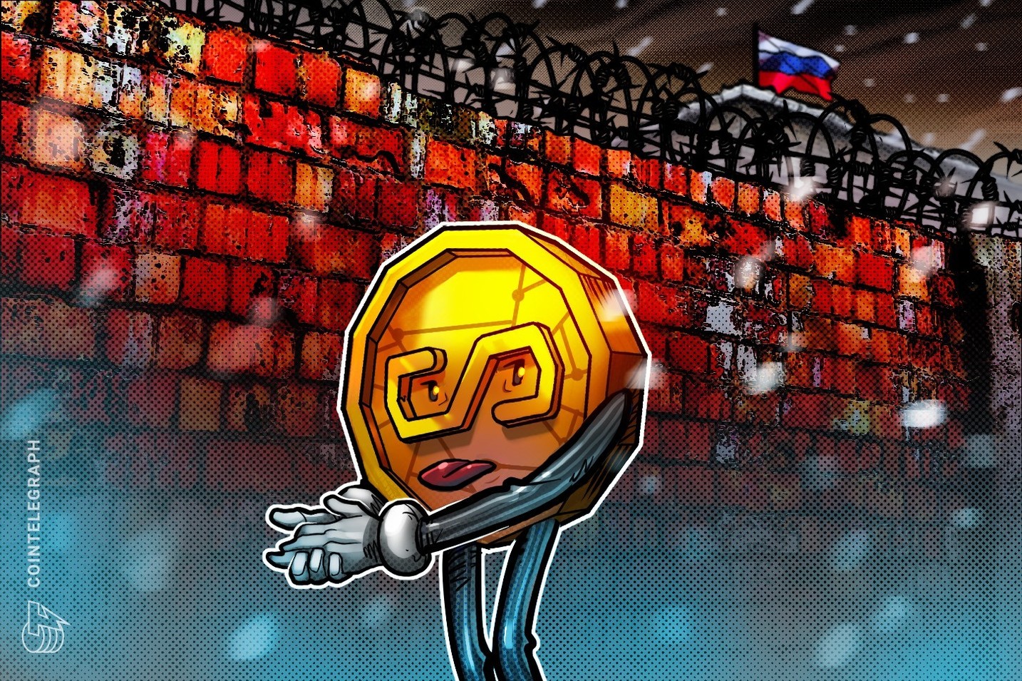 EU Considers Sanctions on Ruble-Backed Stablecoin A7A5: Insights