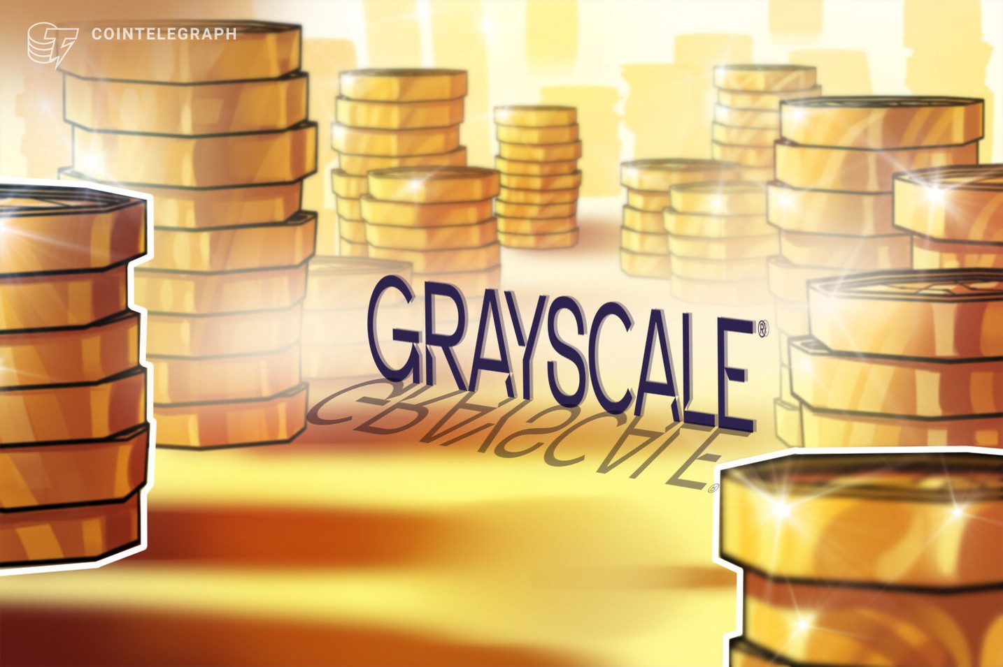 Grayscale First to Introduce Staking for Ethereum and Solana ETPs in the US