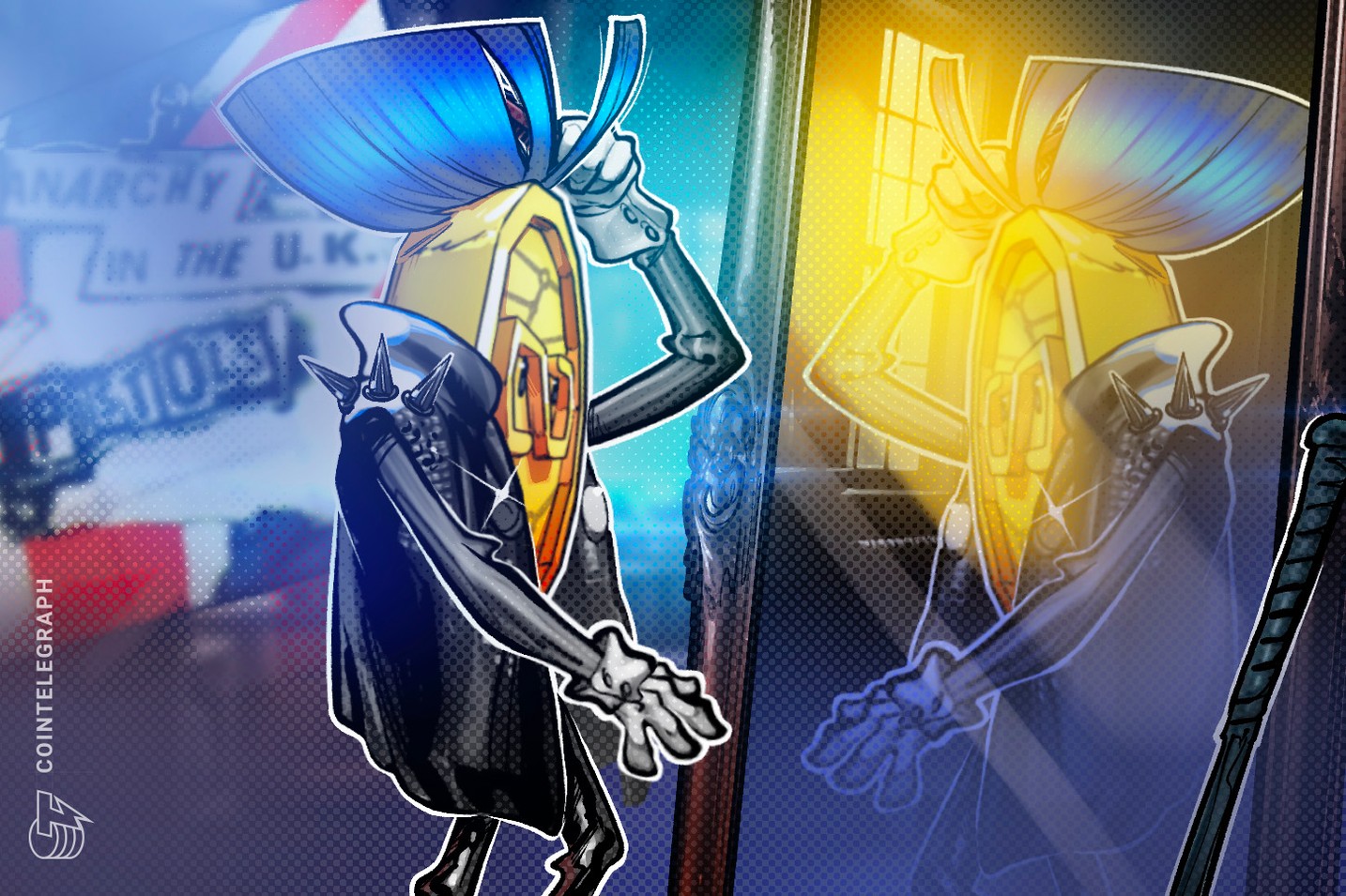 Bank of England May Ease Stablecoin Holdings Caps Following Industry Feedback