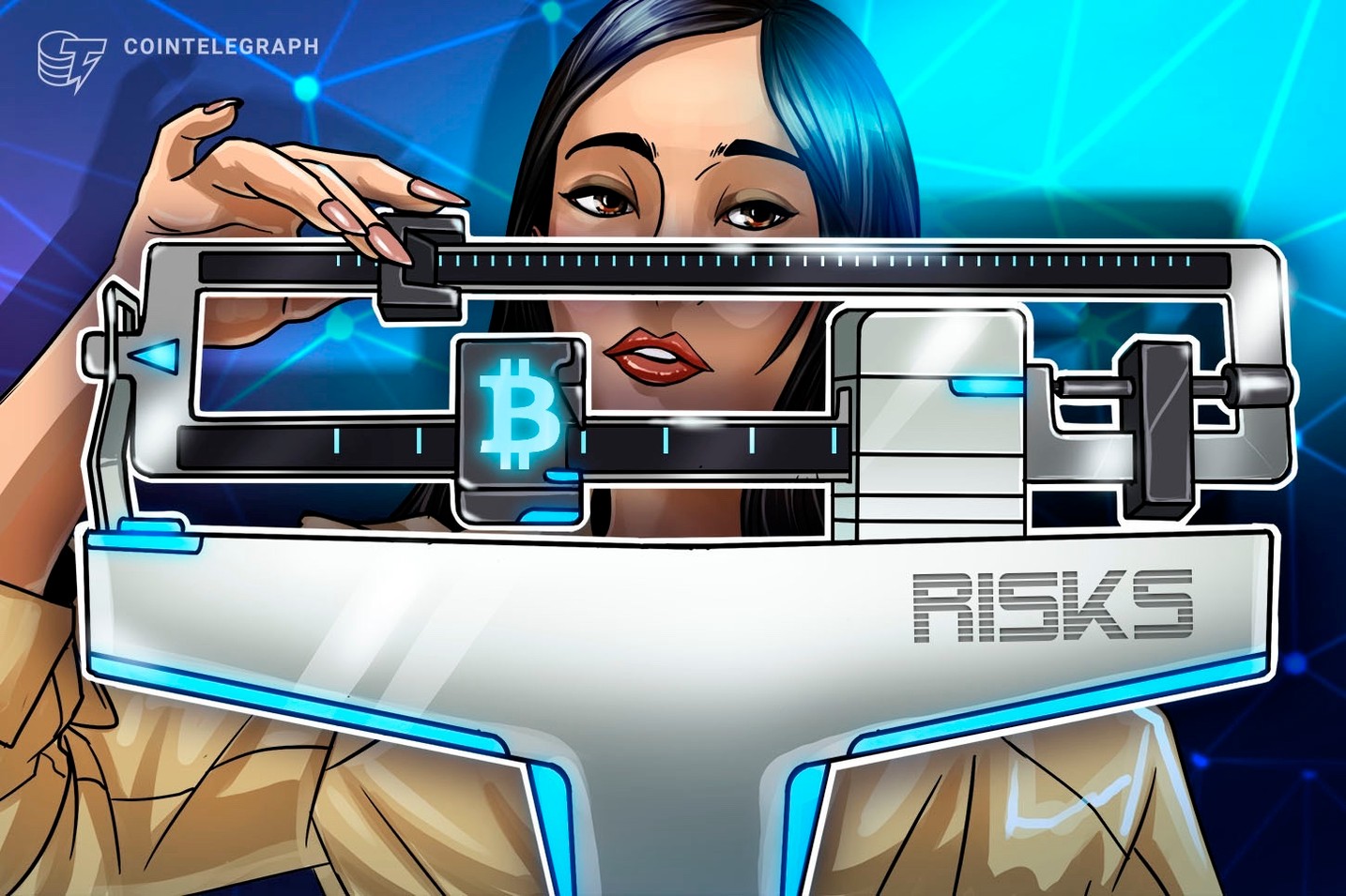 Bitcoin Faces Threat of Drop to $114K as Traders Apply Pressure on BTC Long Positions