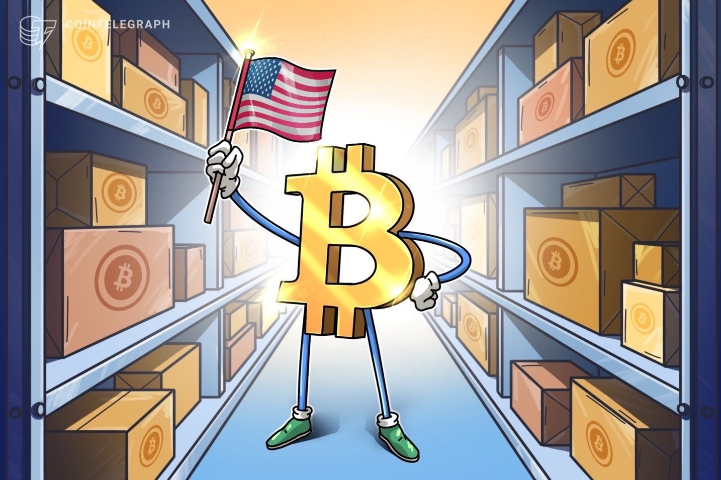 Chainalysis Unveils $75 Billion in Recoverable Cryptocurrency Linked to Illicit Activities